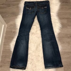 Victoria secret jeans